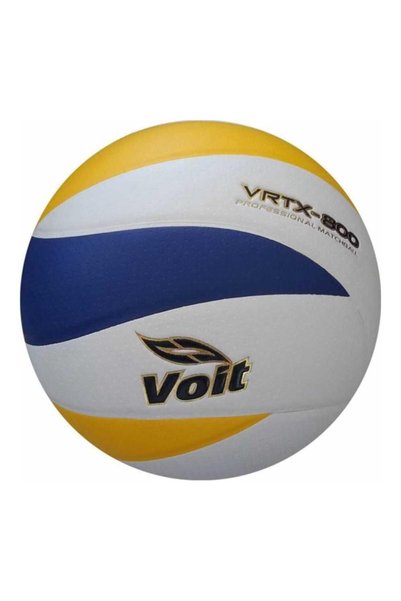 Voit Vrtx-800 Pu Voleybol Topu N5
