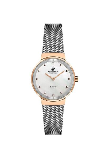 Beverly Hills Polo Club ساعة يد نسائية Bp3180c.520