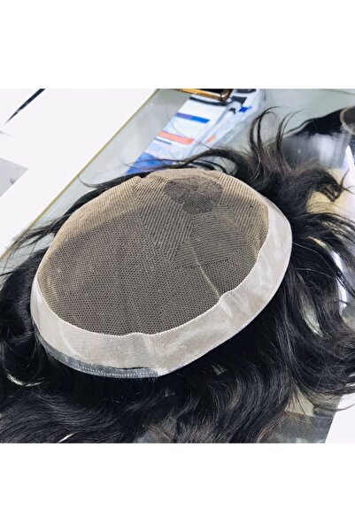 Walker Tape Mono Model Erkek Protez Saç