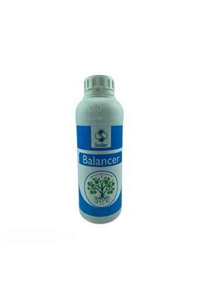STOLLER Balancer Sıvı Mikro Bitki Besin Maddeleri Karışımı 1 Lt. -