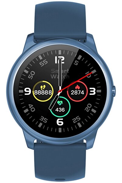 Genel Markalar I- Ch010060.s99 Round Edge Sport Akıllı Saat