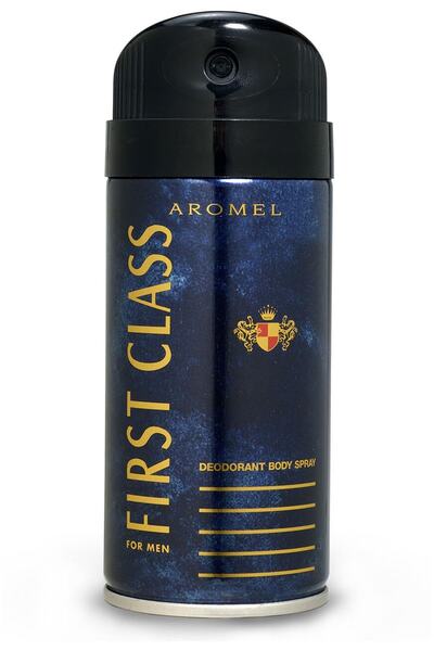 First Class Deo 150 ml