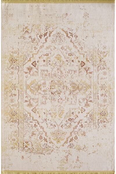 Pierre Cardin Halı Afghan Tozumaz Koleksiyonu Ag03b