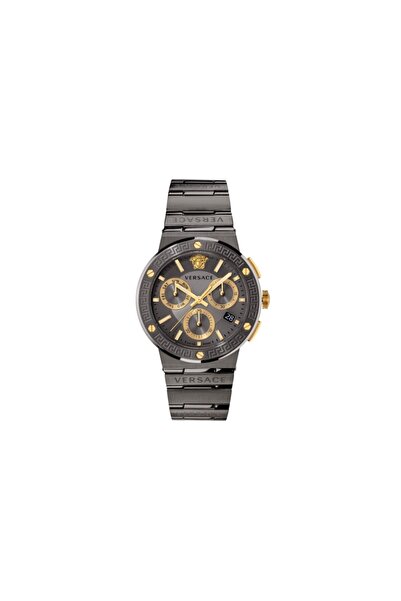 Versace Vrscvez900521 Wrist Watch