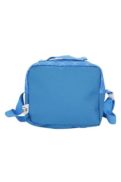 ÜMİT ÇANTA Kukuli Blue Children's Primary School Backpack-Lunch Box-Pen Holder Bag Set