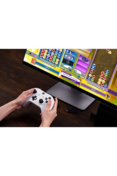8Bitdo Wireless Usb Adaptör V2 Switch Switch Oled Windows Mac Raspberry