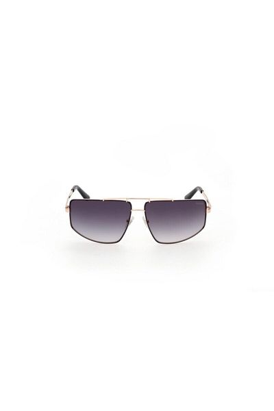 Guess Unisex Sunglasses Gu5207 28b