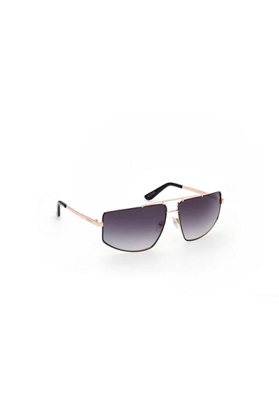 Guess Unisex Sunglasses Gu5207 28b