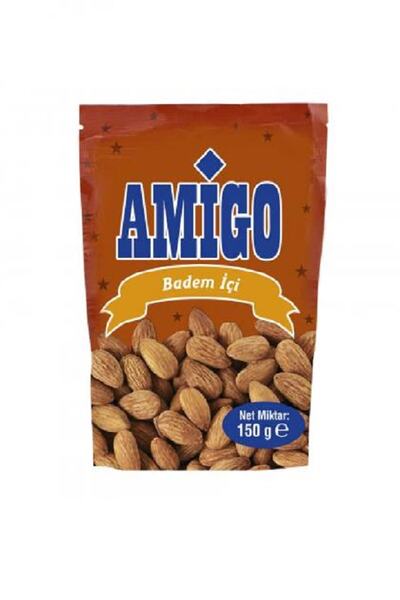 Amigo Badem Içi 150 Gr
