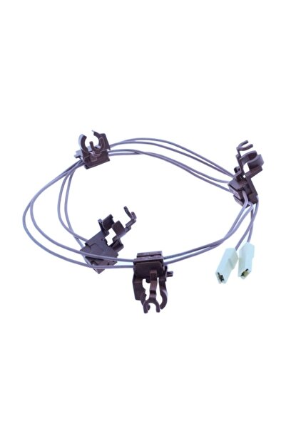 Beko Oem - Set Üstü / Ankastre Ocak Ateşleme Zinciri - 168100050