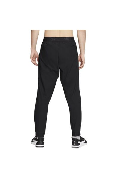 Nike M Np Df Flex Vent Max Pant Erkek Siyah Eşofman Altı - CJ2218-010