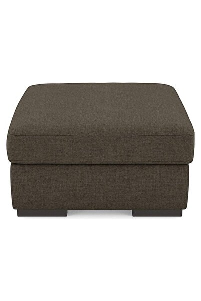 AZZOR DECOR Lina Büyük Kare Puf