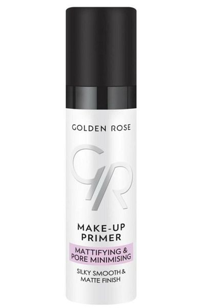 Golden Rose Mattifying and Pore Minimizing Mattifying Makeup Base