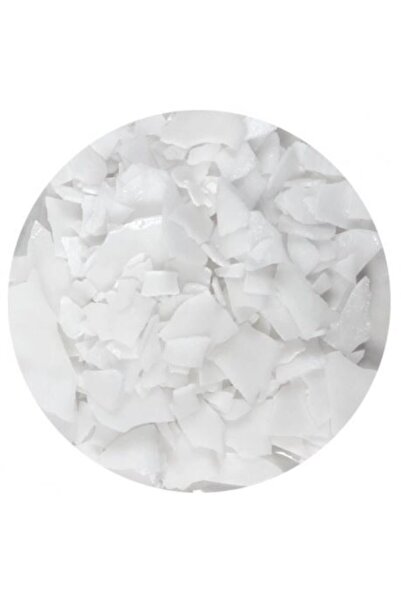 Hammadde Sepeti Potasyum Hidroksit Potassium Hydroxide 500 gr