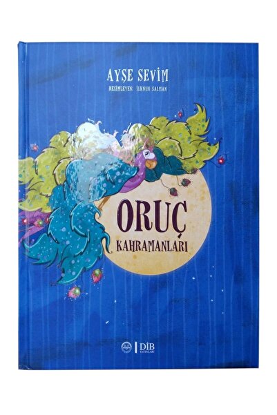Diyanet İşleri Başkanlığı Oruç Kahramanları / Diyanet İşleri Başkanlığı / Ayş...