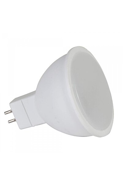 Noas 7 W Smd Led Çanak Ampul - Beyaz Işık (6500K) - Mr16 - Yl91-1671