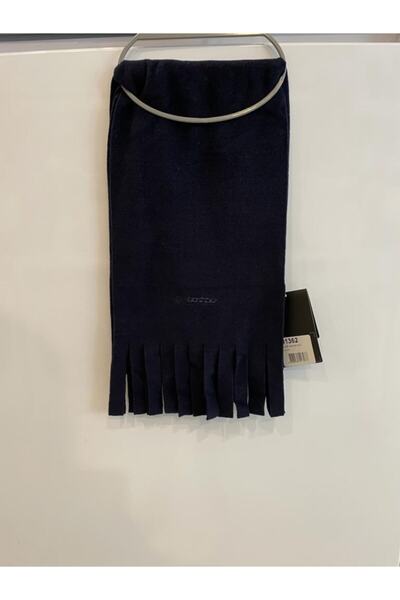 Lotto Unixes Lacivert Atkı