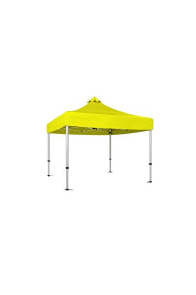 CLK Garden Clk 3x3 Katlanabilir Tente 40mm Gazebo Çadır