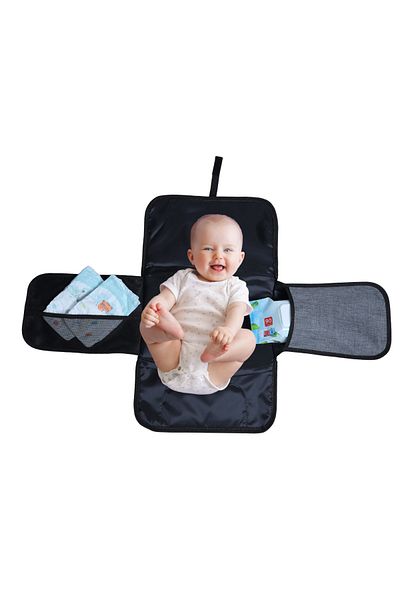Art Bee Baby Baby Care Bag