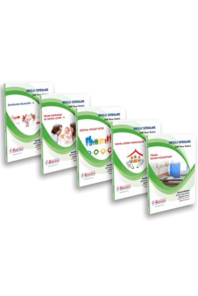 İlkumut Yayınları Aöf Sosyal Hizmetler 1.sınıf 2.yarıyıl Bahar Dönemi Konu An...