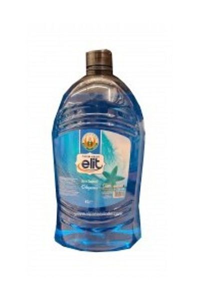 Elit 4 Lt Ocean Liquid Soap