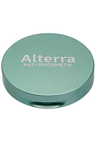 Alterra Brand: Compact Powder No:01 Light 10 G Category: Powder