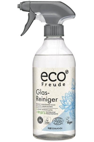 Eco Freude Cam Yüzey Temizleyici 500 ml