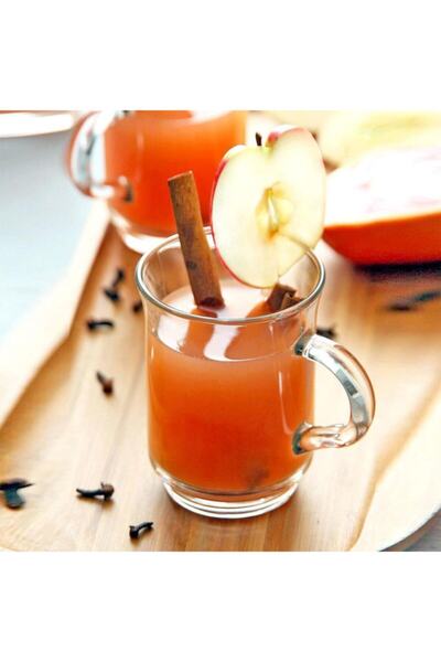 LAV Ada 415A Mug with Handle 3 Pcs 250 Cc