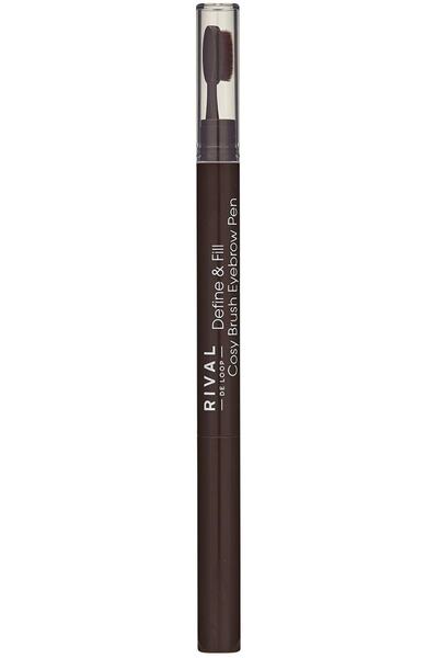 Rival De Loop : Kaş Kalemi Define & Fill Pen No:4