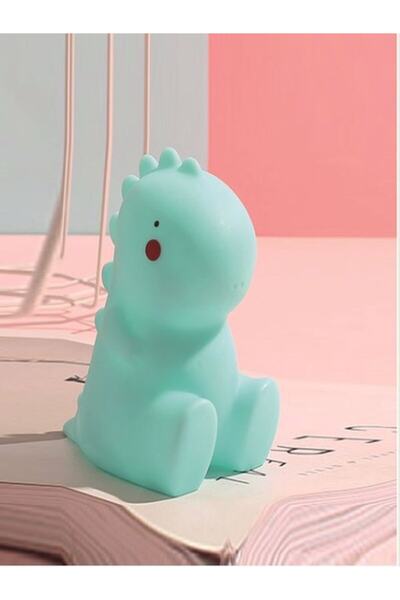 My Style Mystyle Dn-41 Dinazor Gece Lambası