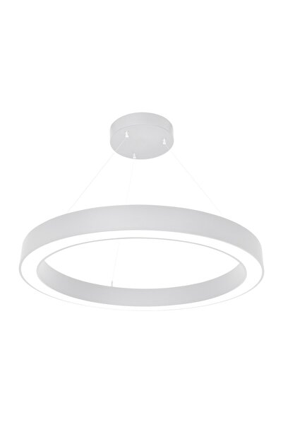 NEVO 100 Cm Led'li Yuvarlak Simit Linear Sarkıt Beyaz 4000k Ilık Beyaz Ns115-3