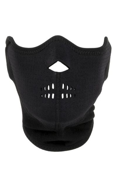 Panthzer Todorka Mask Black Pnzw17065011822