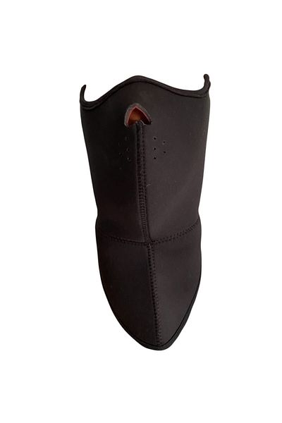 Hsb Motorcycle Face Mask Neoprene Double Sided