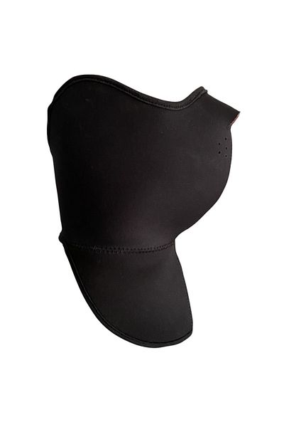Hsb Motorcycle Face Mask Neoprene Double Sided