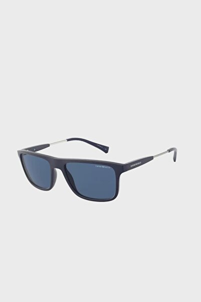 Emporio Armani Erkek Gözlük 0ea4151 575480 56