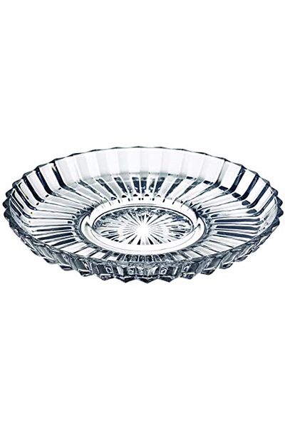 Paşabahçe Beykoz Tea Plate - 6 Pieces