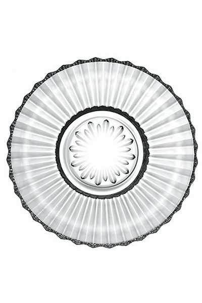 Paşabahçe Beykoz Tea Plate - 6 Pieces