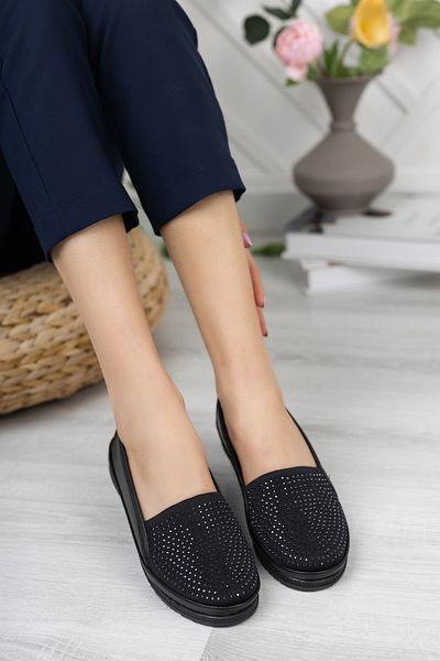 StWenn Pantofi Balerini Ortopedici Completi Pantofi Mama Pantofi Casual Pantofi Clasici