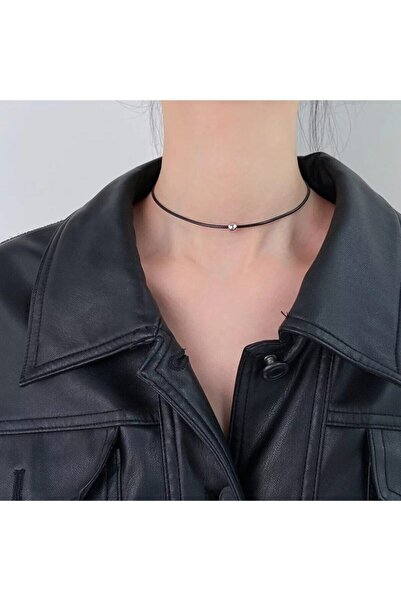 TakıConcept Choker Boyun Kolye