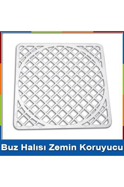 İndiriminVar Floor Protector Plastic Bottle Bottom