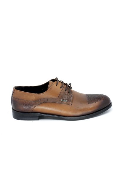 Epaş 10204 Ανδρική σόλα Neolit Άνετα από φυσικό δέρμα casual παπούτσια