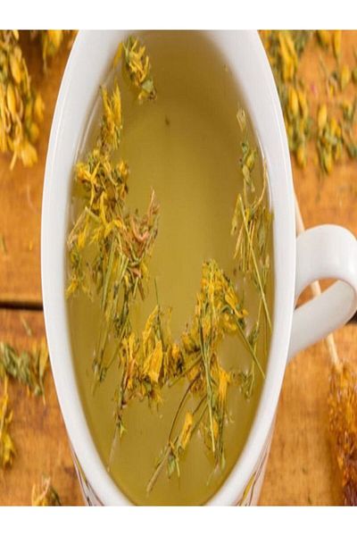Mecitefendi 60g Civan Perçemli Tea