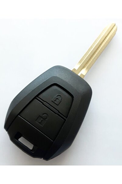 skilit samsun oto kilit علبة مفتاح التحكم Isuzu D Max مكونة من زرين Toy43
