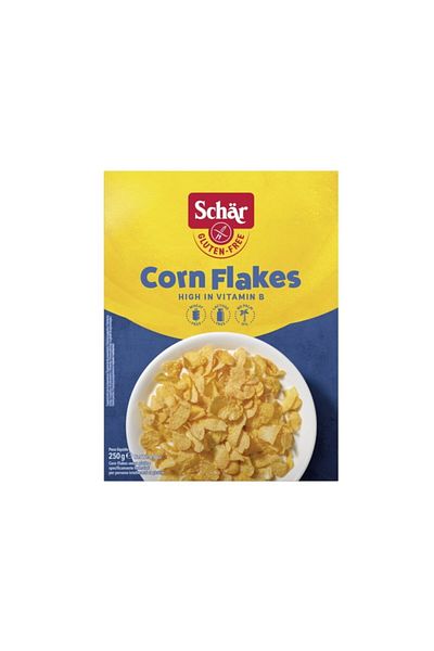 Schar 250 g Gluten-Free Corn Flakes