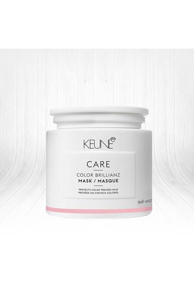 Keune Color Birilanz Mask 200ml Color Protective Mask