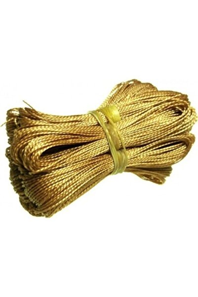 gördur سلسلة مسبحة بطول 2 متر - 100 قطعة من مسبحة الصلاة وحبل قلادة