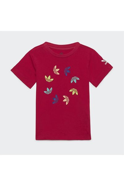 adidas Tee Kids T-Shirt