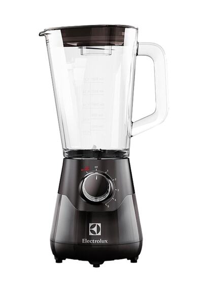 Electrolux ESB5400BK 700W Cam Sürahili Blender