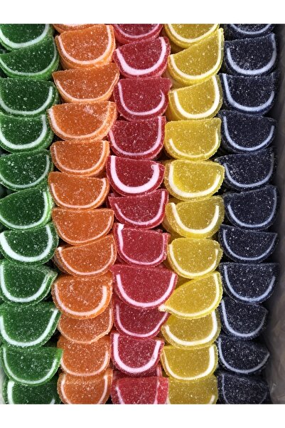 YELPAZE شريحة حلوى جيلي 3 كجم