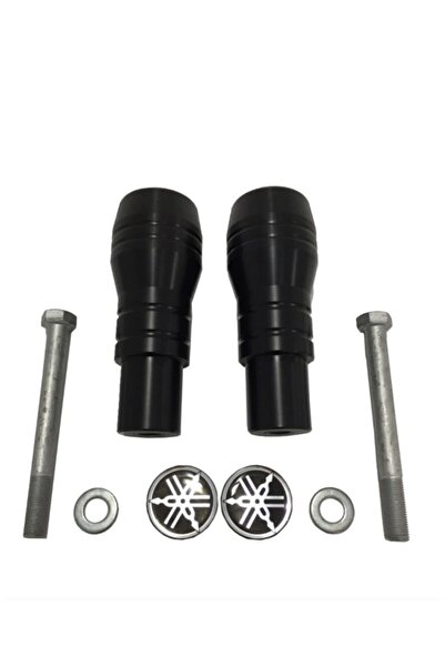 trakkale Yamaha Mt-07 Koruma Takozu